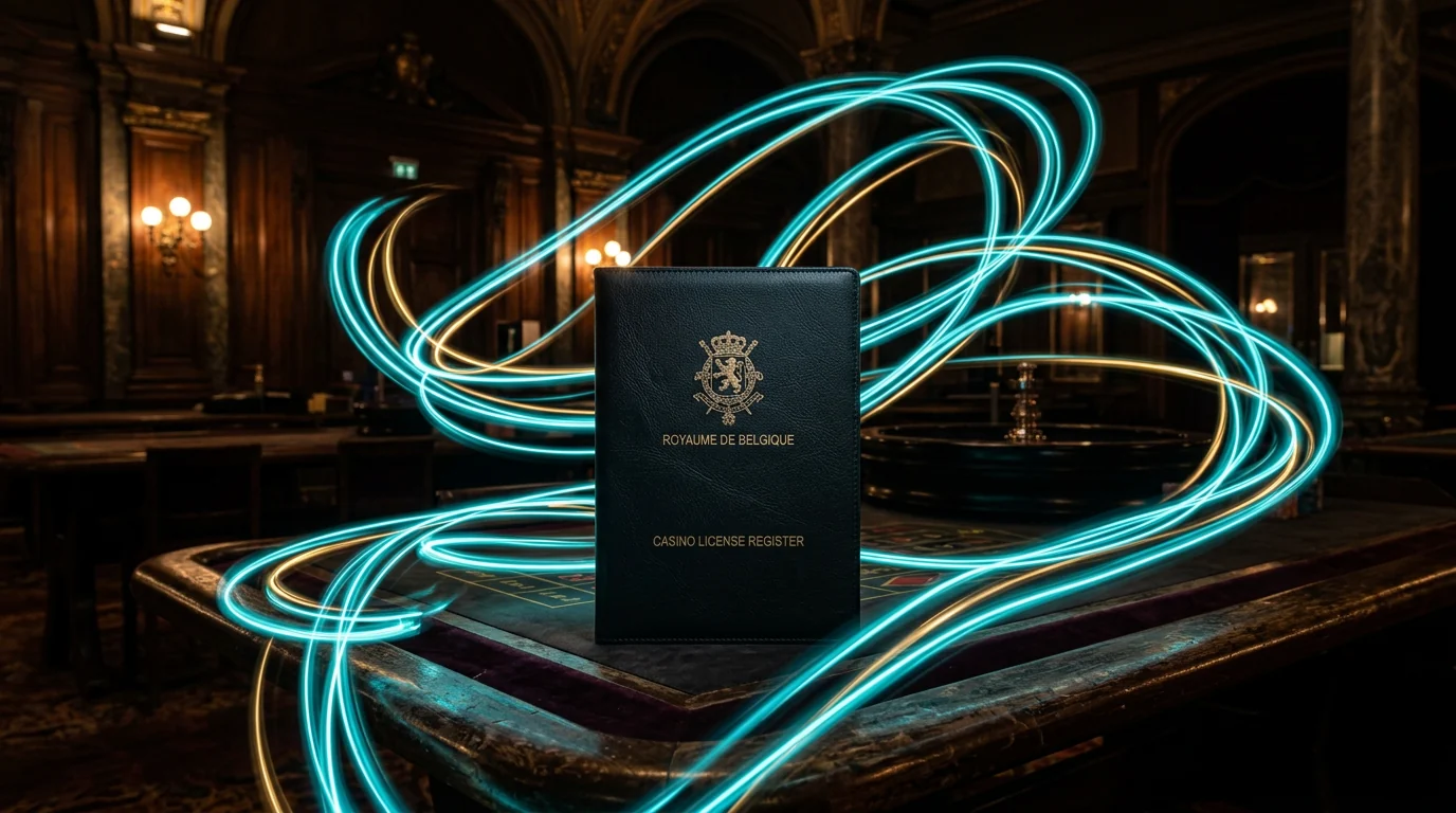 777 casino licence