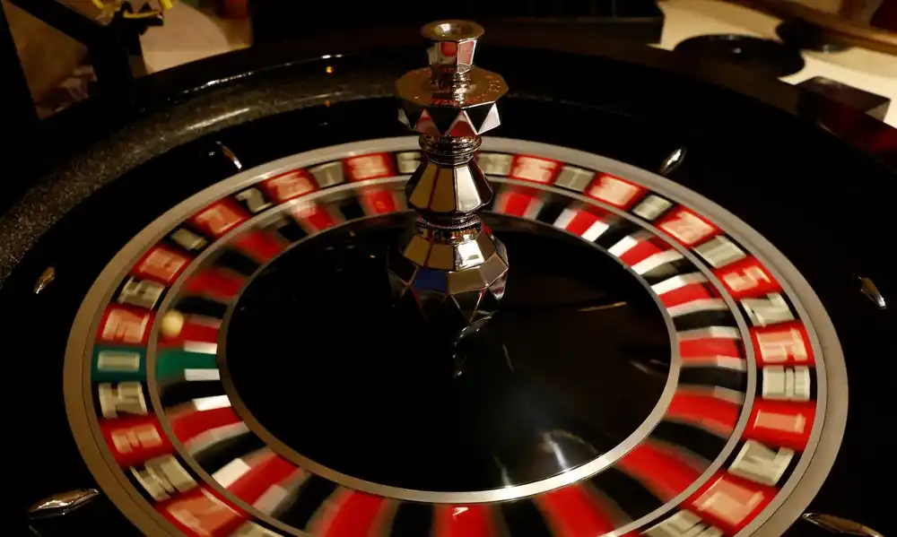 Jogos de Cassino: Ainda vale a pena visitar o Cassino?