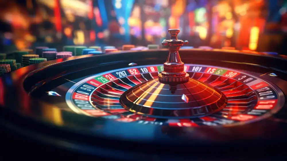 Cassino: Tudo o que Você Precisa Saber Sobre o Mundo dos Jogos de Azar