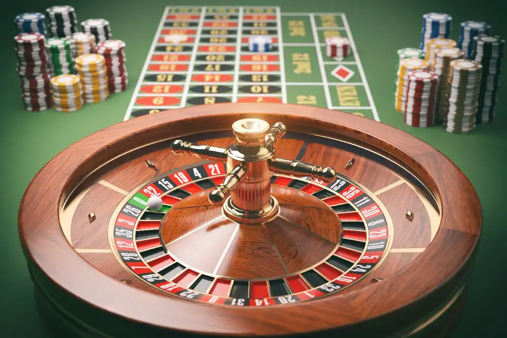 Descubra os melhores jogos de cassino em Cassino Pix