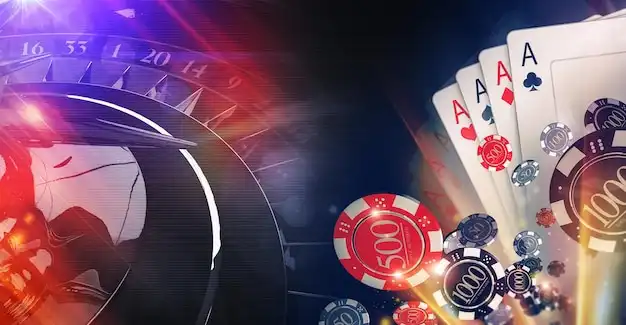 "Cassino: Um Guia Completo para os Jogadores de Jogos de Azar"
