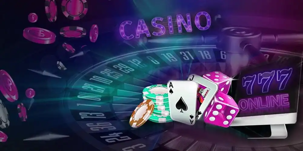 Cassino ao Vivo: A Nova Sensação do Mundo dos Jogos de Azar