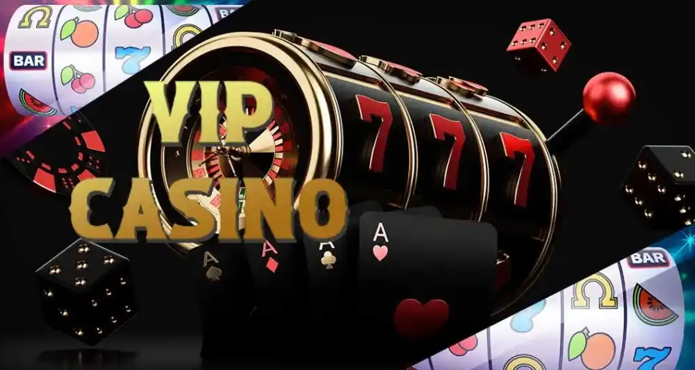 Jogos de Cassino Online: Uma Nova Forma de Entretenimento e Lucro no Brasil