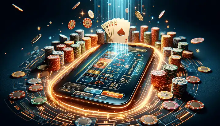 Jogos de Cassino: Como Jogar Online de Graça