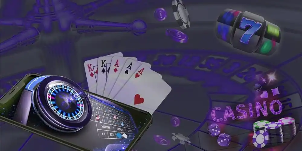 Jogos de Cassino: Aumente Sua Diversão com a Melhor Plataforma de Jogos de Cassino